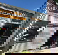 Spannerman Espresso - Australian Directory