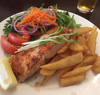 Stroud Central Hotel - Australian Directory