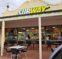 Subway - Australian Directory