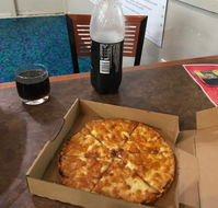 Surfside Pizza  Bistro - Australian Directory