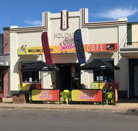 Sweetness - Australian Directory