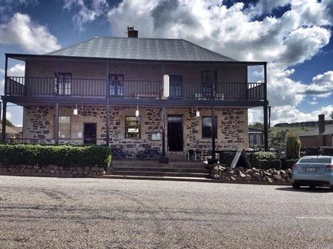 Taralga Hotel Restaurant - Australian Directory 0