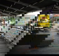 Telegraph Hotel - Australian Directory