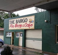The Bargo Pie Shop  Cafe - Australian Directory