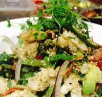 The Black Sheep Espresso Baa At Seagulls - Australian Directory