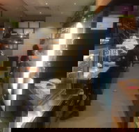 The Coffee Club - Australian Directory