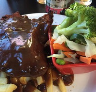 The Commercial Hotel - Australian Directory