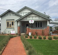The Crepe Myrtle Tea and Coffee Rooms - Australian Directory