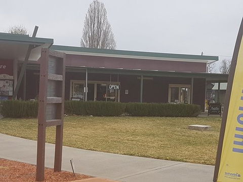 The Gate Cafe - Australian Directory 0