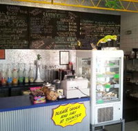 The Gourmet Gecko - Australian Directory