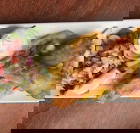 The Ivory Tavern - Australian Directory