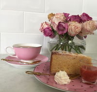 The Little Tea Shop - Australian Directory