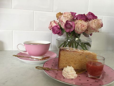 The Little Tea Shop - Australian Directory 0
