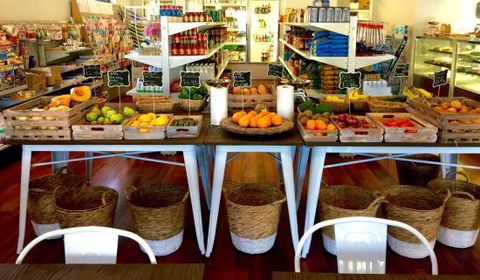 The Marulan General Store Cafe - Australian Directory 0