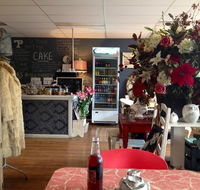 The Pantry On Pudman - Australian Directory