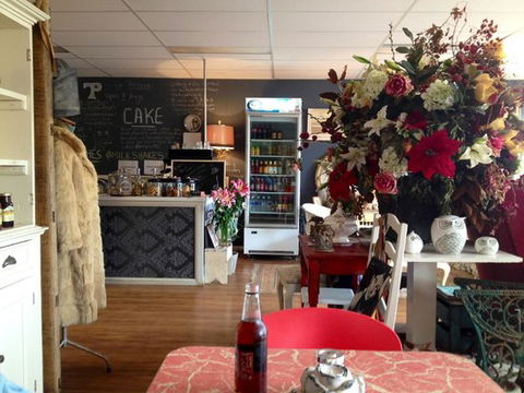 The Pantry On Pudman - Australian Directory 0