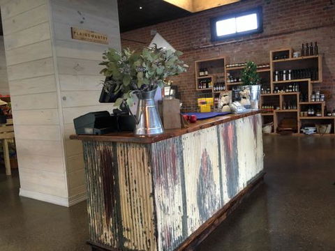 The Plains Pantry - Australian Directory 0