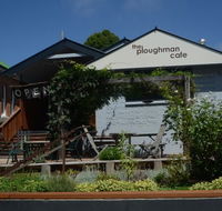 The Ploughman Cafe - Australian Directory