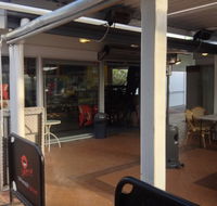 The Point Bakery Cafe - Australian Directory