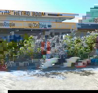 The retro room - Australian Directory