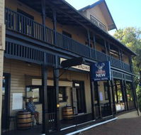 The Royal Hotel - Australian Directory