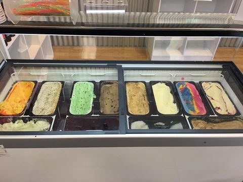 The Village Cafe At Murrumbateman - Australian Directory 0