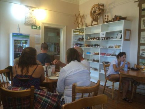 Whichcraft Coffee Cottage Inc - Australian Directory 0