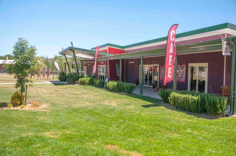 Willow Tree Cafe - Australian Directory 0
