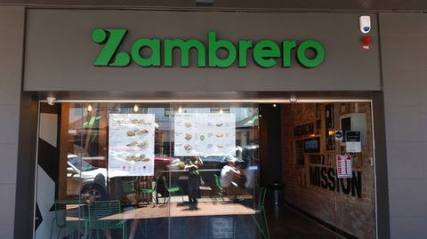 Zambrero - Australian Directory 0