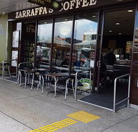 Zarraffa's Coffee - Australian Directory