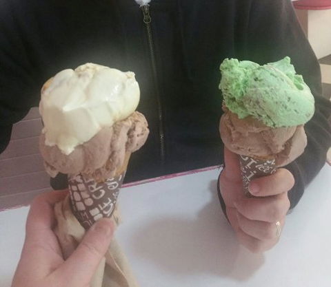 Annie's Old Fashioned Ice Cream Parlour - Australian Directory 0