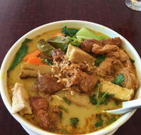 Au Lac Royal Vegetarian Cuisine - Australian Directory