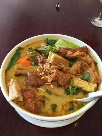 Au Lac Royal Vegetarian Cuisine - Australian Directory 0
