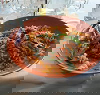 Bella Vista Restaurant - Australian Directory