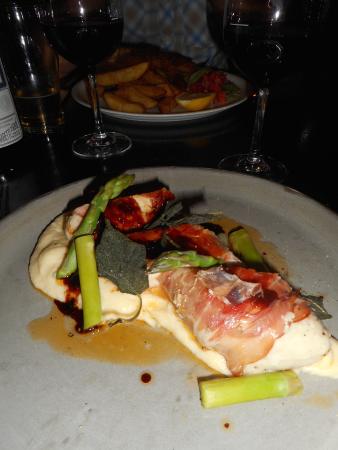 Belluci's Manuka - Australian Directory 0