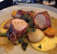 Belluci's Trattoria - Australian Directory