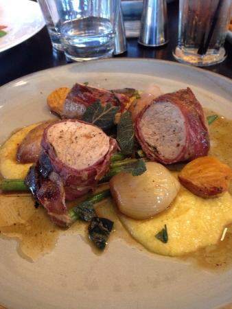 Belluci's Trattoria - Australian Directory 0