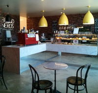 Bread Nerds - Australian Directory