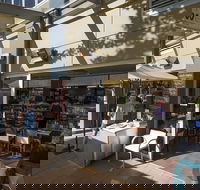 Brewbar Cafe - Australian Directory