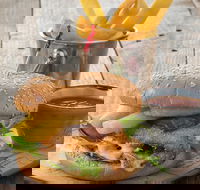 Canberra Southern Cross Tuggeranong - Australian Directory