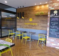 Chatterbox Espresso Bar - Australian Directory