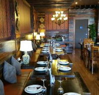 Chong Co Thai Belconnen - Australian Directory