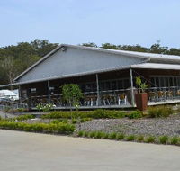 Cookabarra Restaurant - Australian Directory