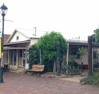 Coolah Garden Cafe  Pantry - Australian Directory