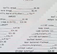 Coolah Valley Hotel - Australian Directory