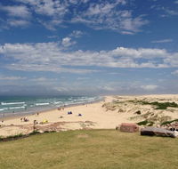 CREST Birubi Beach - Australian Directory