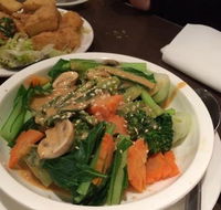 Dickson Dumpling House - Australian Directory