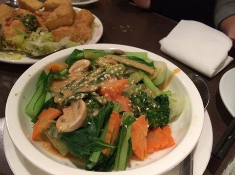 Dickson Dumpling House - Australian Directory 0
