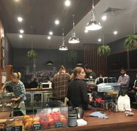 Espresso Room - Australian Directory