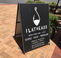 Flatheads - Australian Directory